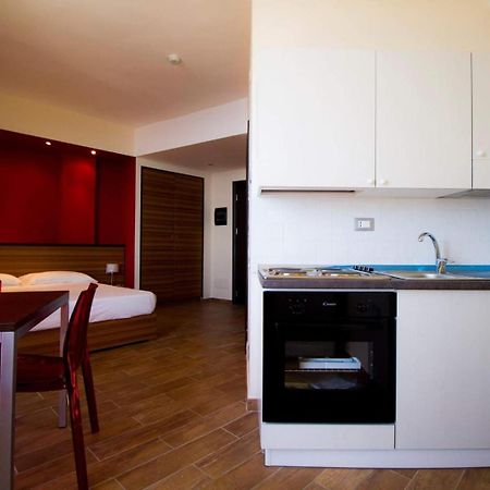 Ste.Mar Apartments Teulada Esterno foto