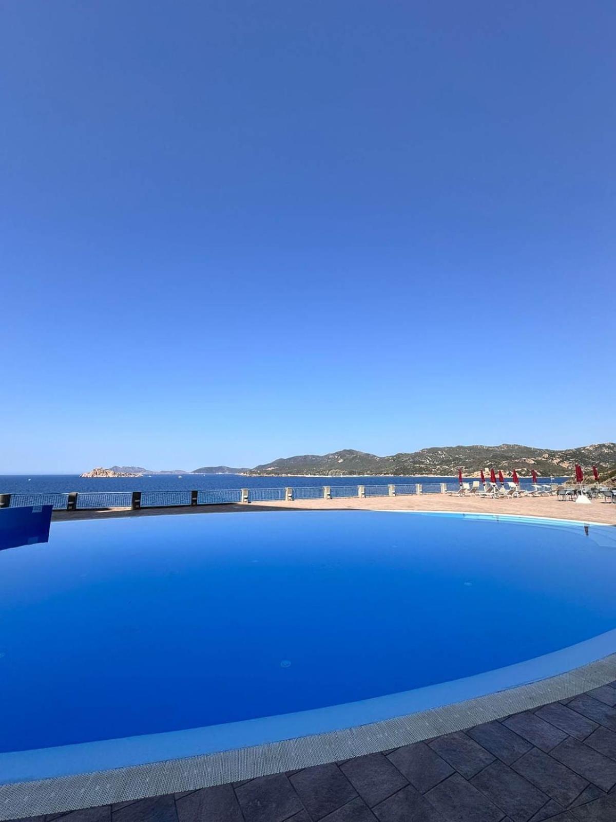 Ste.Mar Apartments Teulada Esterno foto
