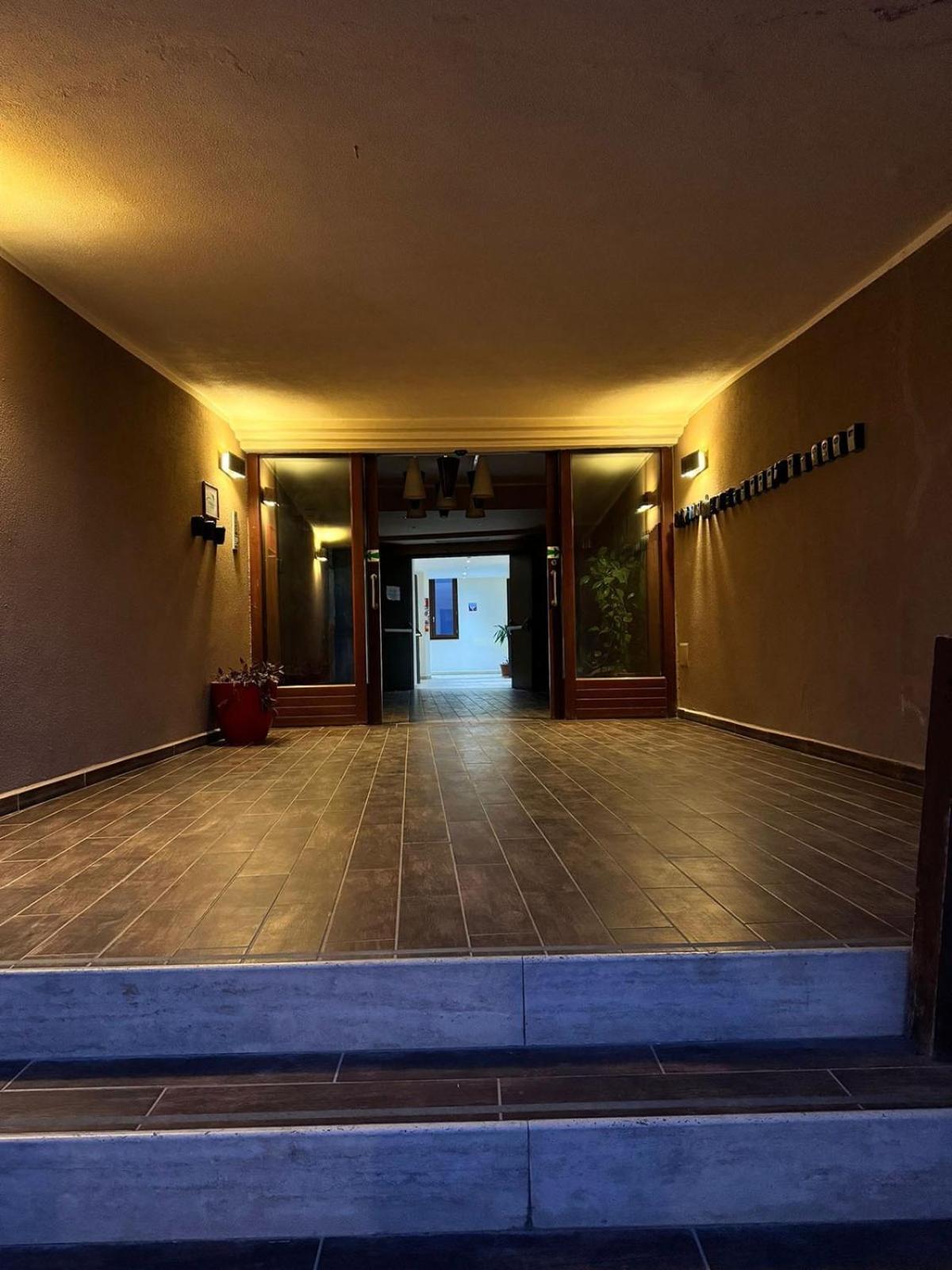 Ste.Mar Apartments Teulada Esterno foto
