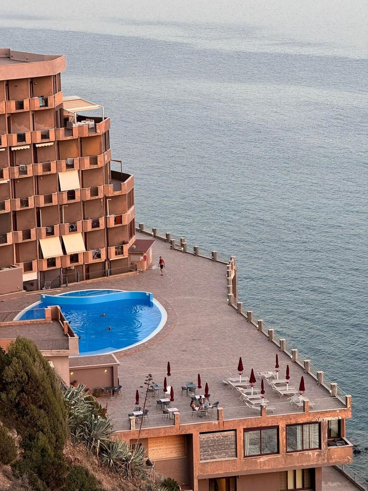 Ste.Mar Apartments Teulada Esterno foto
