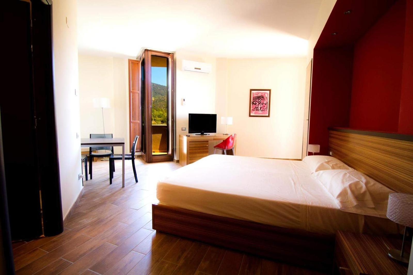 Ste.Mar Apartments Teulada Esterno foto