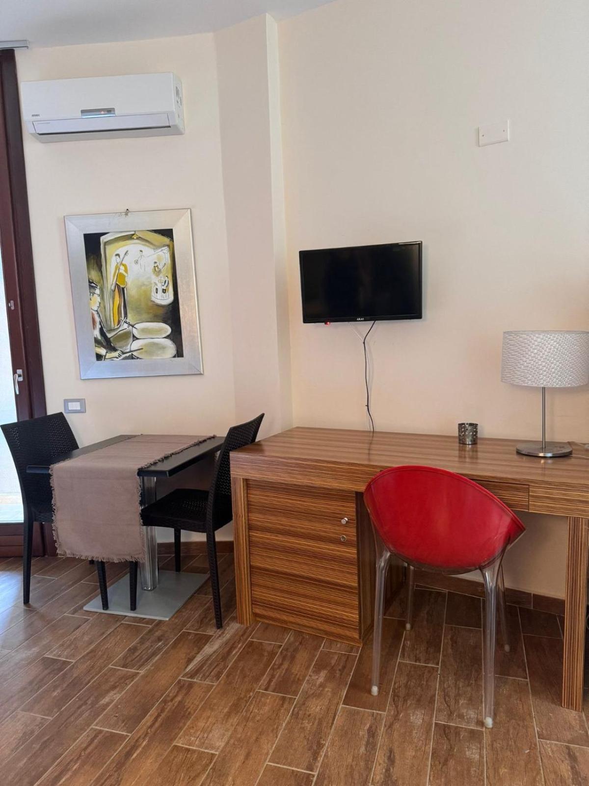 Ste.Mar Apartments Teulada Esterno foto